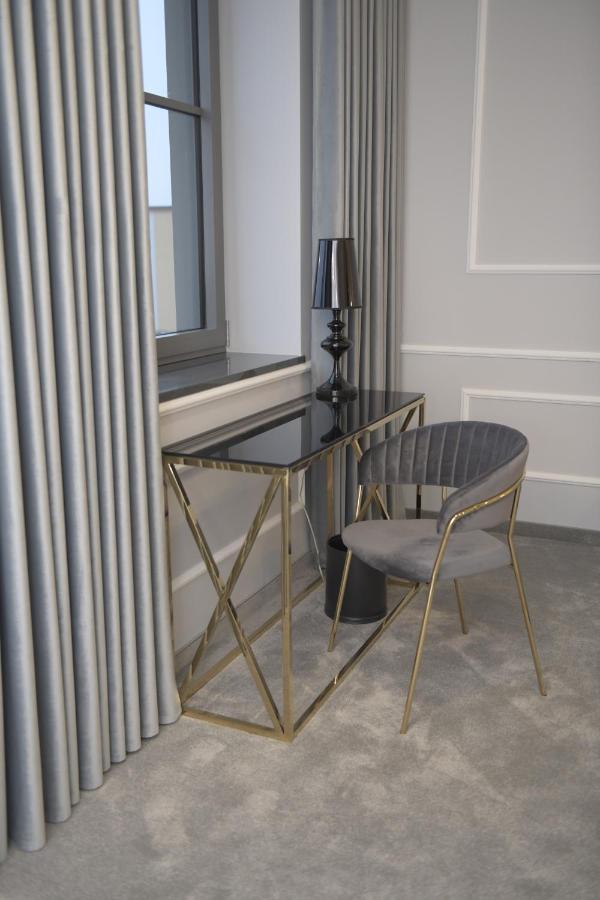 Atmosfera Apartament 1 I 2 Bytów Extérieur photo