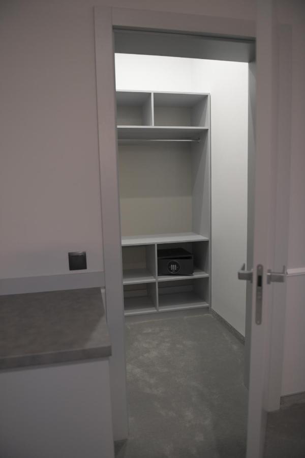 Atmosfera Apartament 1 I 2 Bytów Extérieur photo