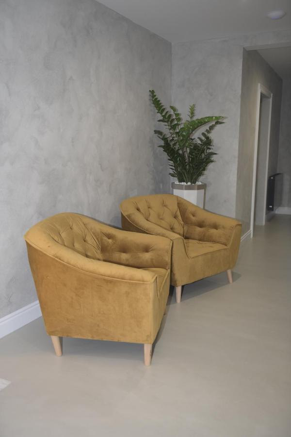Atmosfera Apartament 1 I 2 Bytów Extérieur photo