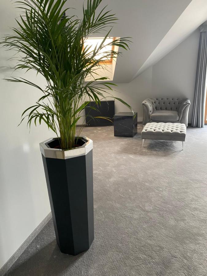 Atmosfera Apartament 1 I 2 Bytów Extérieur photo